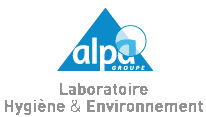 Logo de la société ALPA