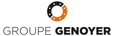 Genoyer Logo