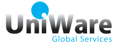 Logo de la société Uniware