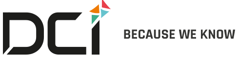 DCI Logo