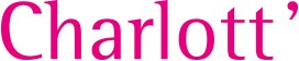 Logo de la société Charlott