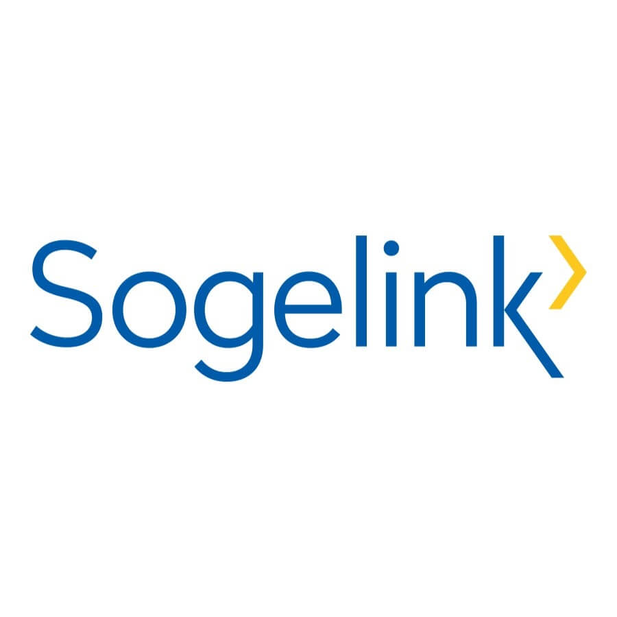 Sogelink Logo