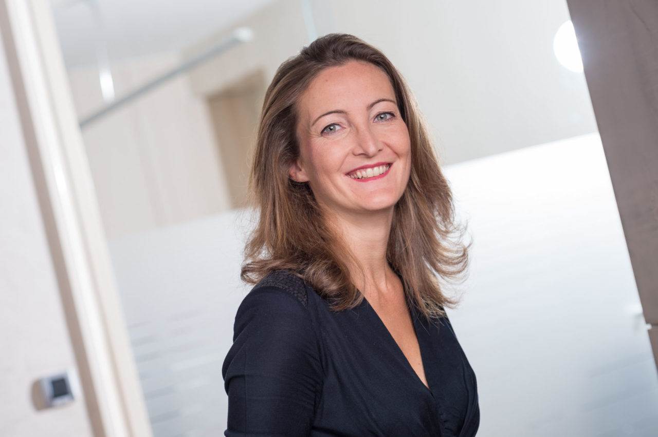 Picture of Angèle FAUGIER