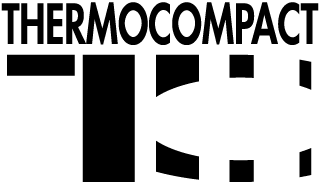 Thermocompact Logo