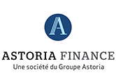 Logo de la société Astoria Finance