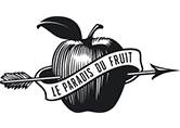 Le Paradis Du Fruit Logo