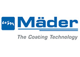 Logo de la société Mäder