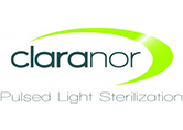 Logo de la société Claranor