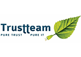 Trustteam Logo