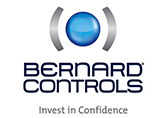 Logo de la société Bernard Controls