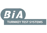 Logo de la société BIA
