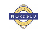 Logo de la société Nord Sud Brasseries