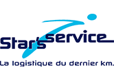 Star's Service Logo