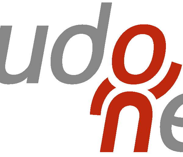 Logo de la société EUDONET
