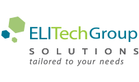 Logo de la société Elitech