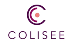 Logo de la société Colisee