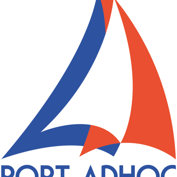 Logo de la société Port Adhoc