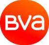 Logo de la société BVA