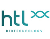 Logo de la société HTL