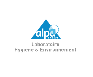 Logo de la société ALPA