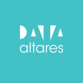 Logo de la société Altares