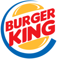 Logo de la société Burger King