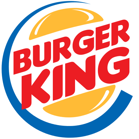 Burger King Logo
