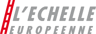 Logo de la société L'Échelle Européenne