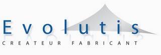 Logo de la société Evolutis