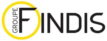 Logo de la société FINDIS