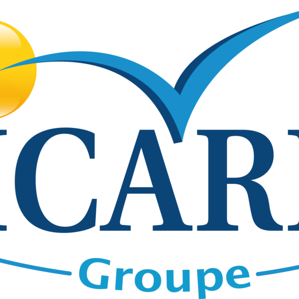 ICARE Logo
