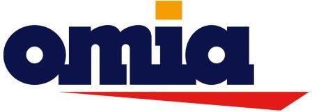 Logo de la société Omia