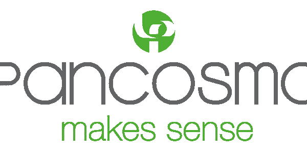 Logo de la société Pancosma