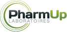 Pharm'up Logo
