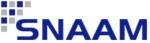 Logo de la société SNAAM