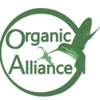 Organic Alliance Logo
