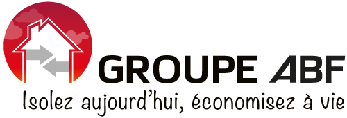 Logo de la société Groupe ABF