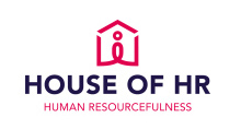 Logo de la société House of HR