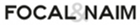 FOCAL & NAIM Logo