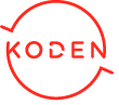 Koden Logo