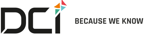 DCI Logo