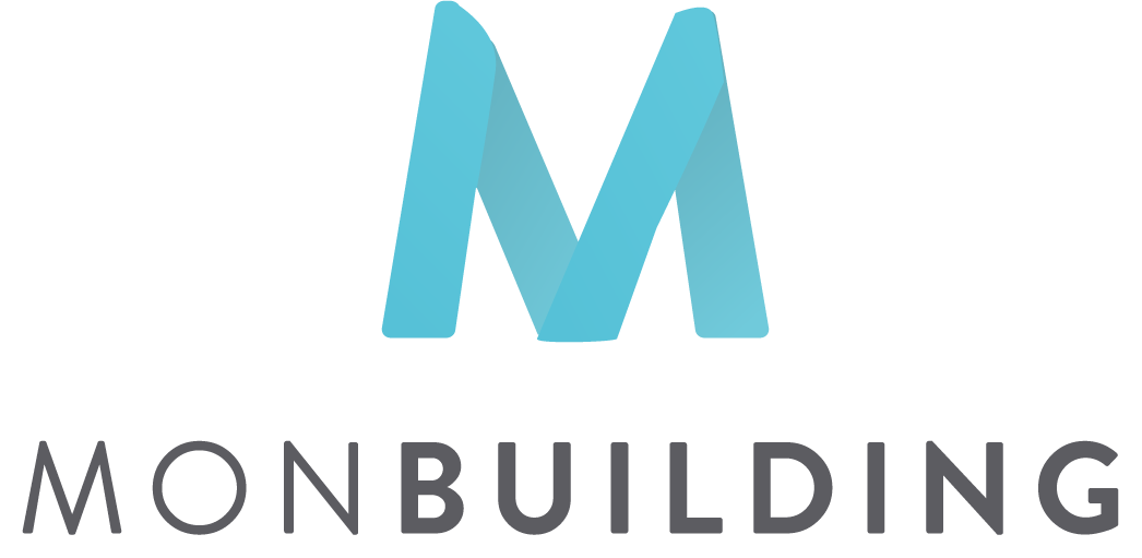 Logo de la société MonBuilding