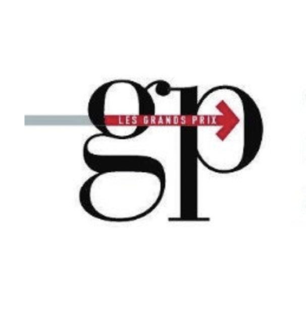 GP Logo