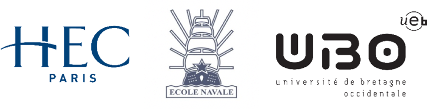 HEC - École Navale - UBO
