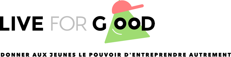 Live For Good