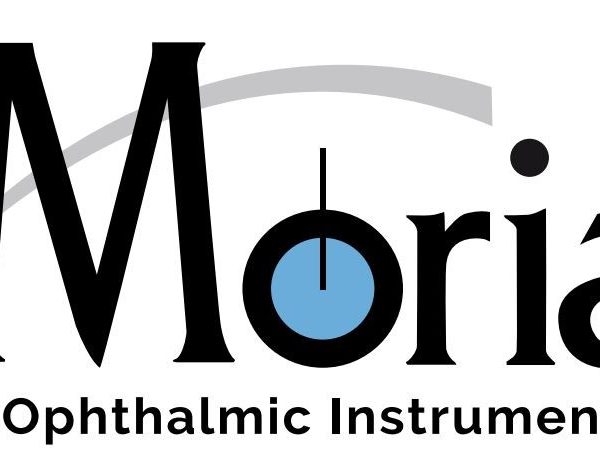 Logo de la société Moria