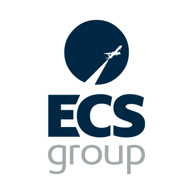 ECS Group Logo