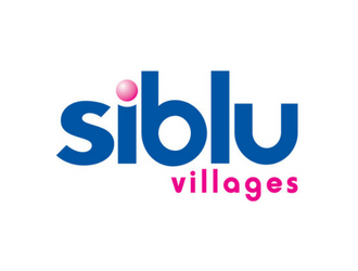 Logo de la société SIBLU