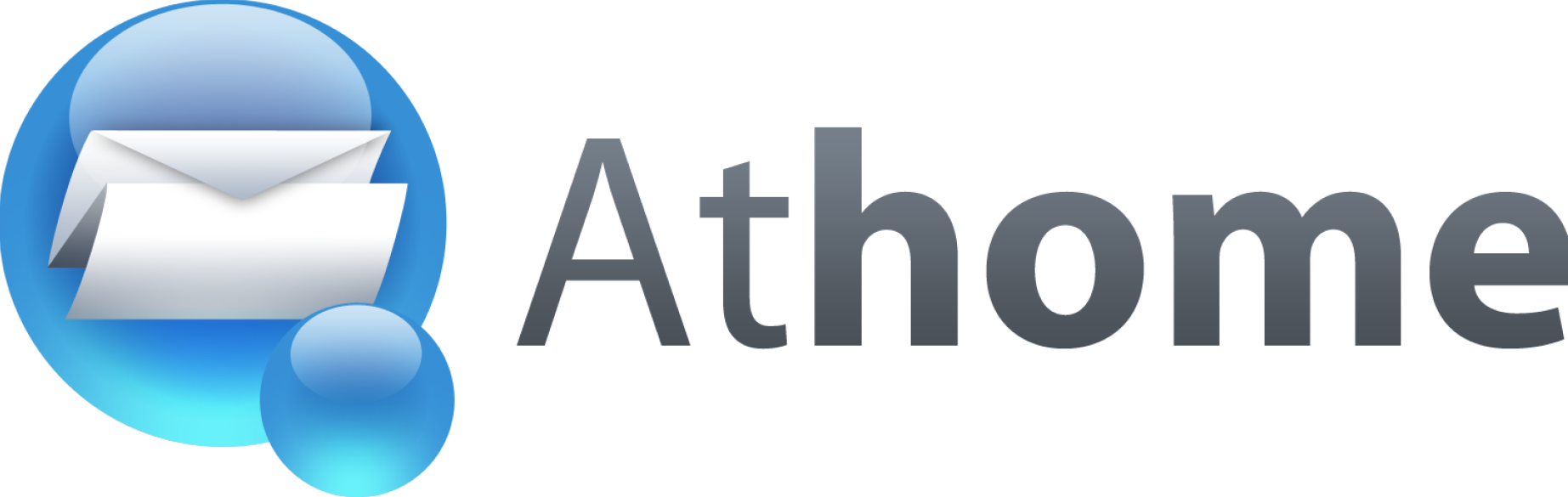 Athome Logo