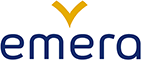 Logo de la société emera